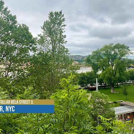 Апартаменты Little East River Premium Apt Будапешт Экстерьер фото
