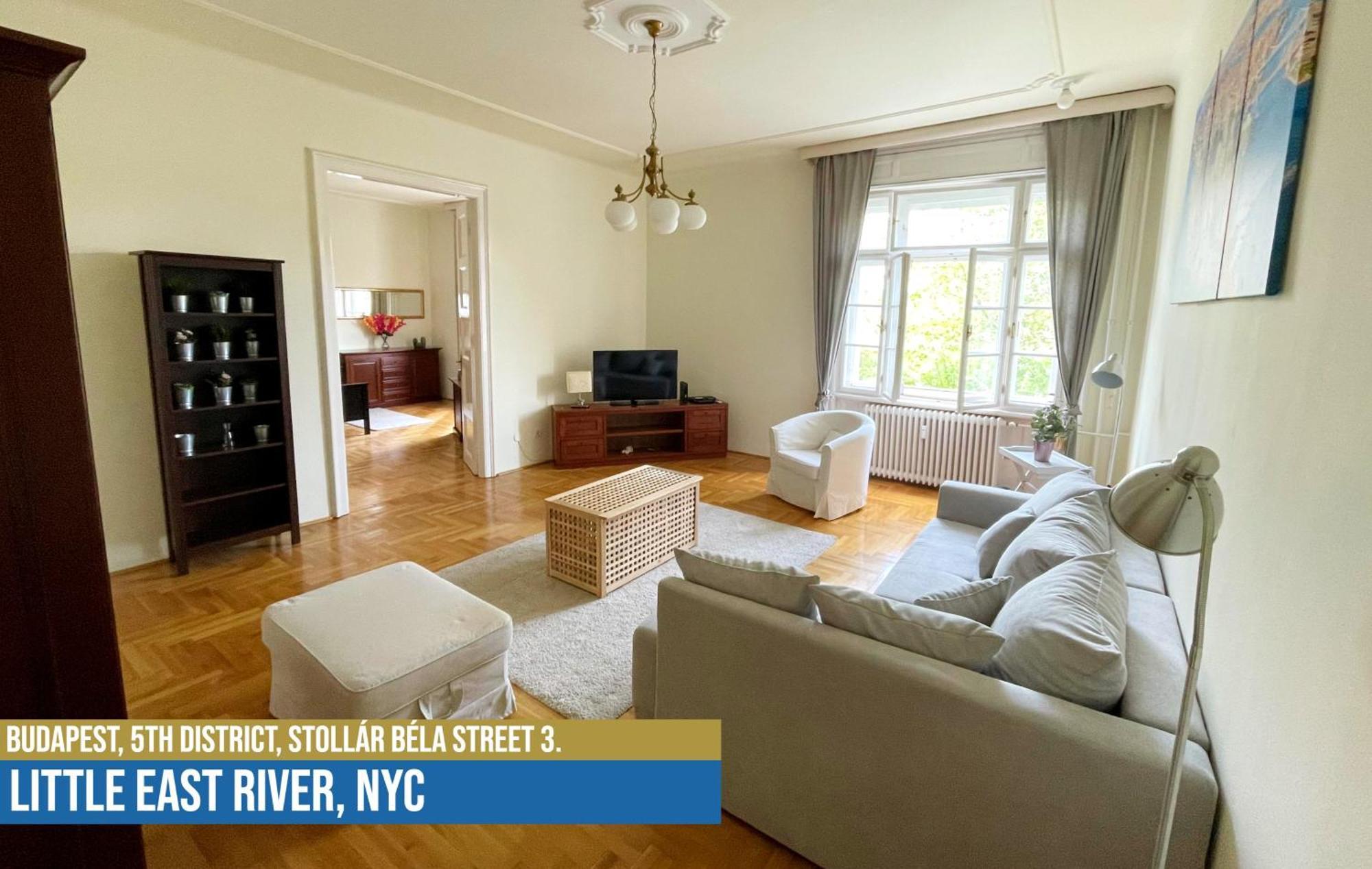 Апартаменты Little East River Premium Apt Будапешт Экстерьер фото