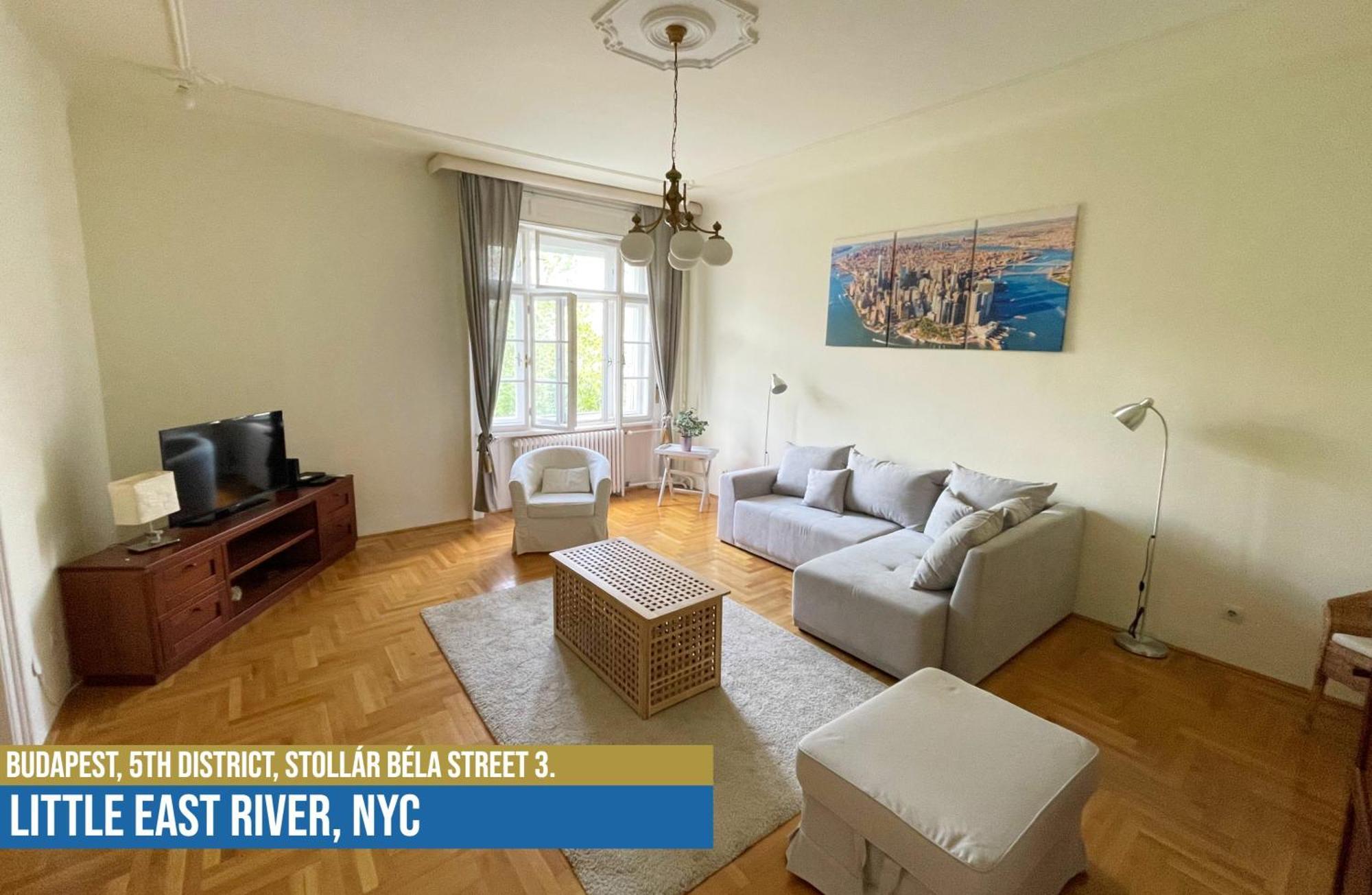 Апартаменты Little East River Premium Apt Будапешт Экстерьер фото