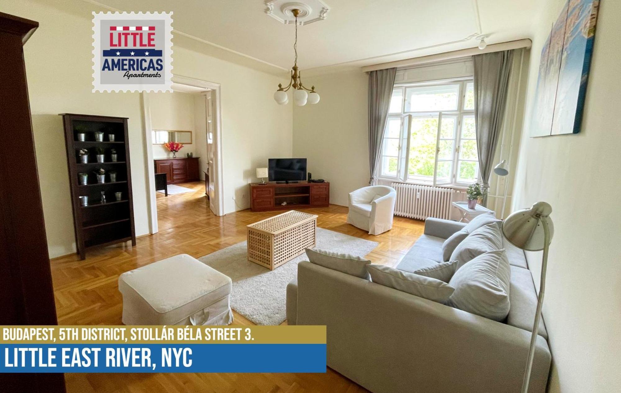 Апартаменты Little East River Premium Apt Будапешт Экстерьер фото
