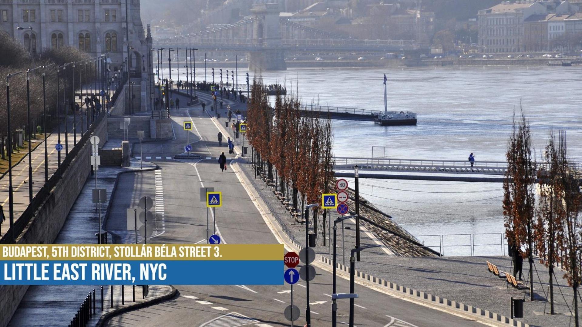 Апартаменты Little East River Premium Apt Будапешт Экстерьер фото